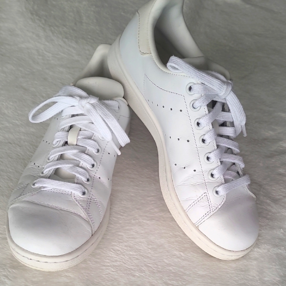 Adidas Stan Smith Cloud White